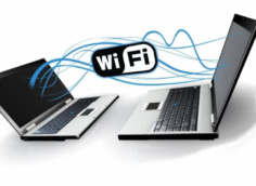 Раздать Wi-Fi с ноутбука