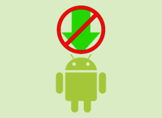 Как запретить обновления на Android