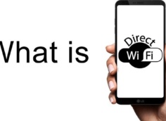 что такое wi-fi direct