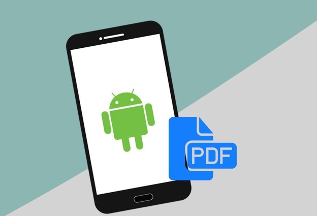 Как открыть файл PDF на телефоне Android? ТОП приложений