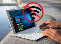 Что делать, если не работает Wi-Fi на ноутбуке