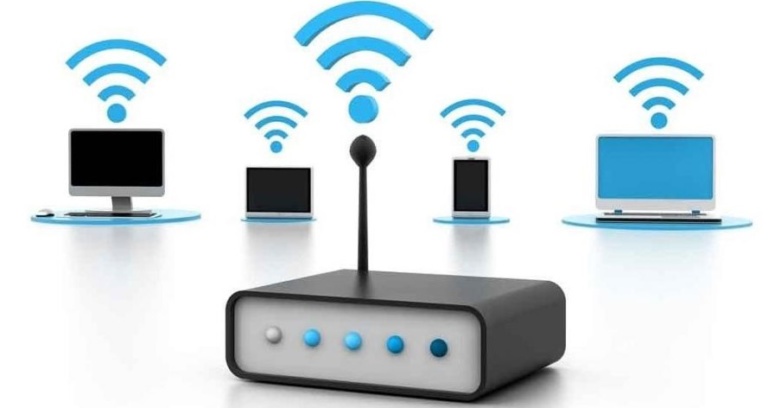 Как создать сеть wifi через wifi адаптер