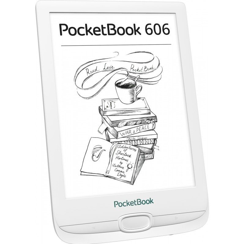 PocketBook 606