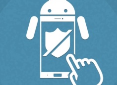 Как выйти из безопасного режима на Android