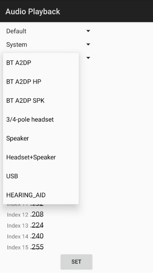 Как увеличить громкость AirPods на Android?