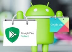 Как обновить Google Play Market на Android?